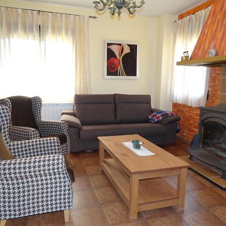 Casas Rurales La Loma Riópar Dış mekan fotoğraf