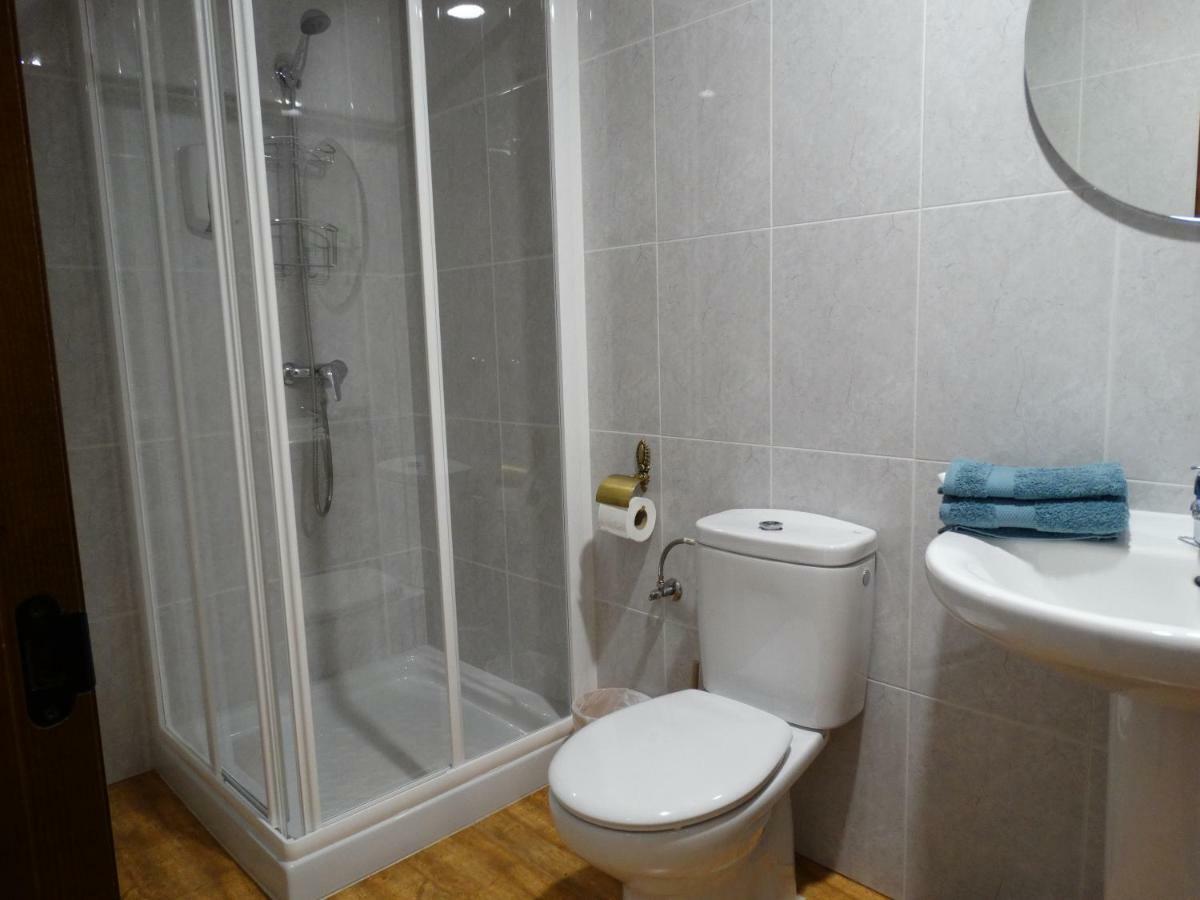 Casas Rurales La Loma Riópar Dış mekan fotoğraf