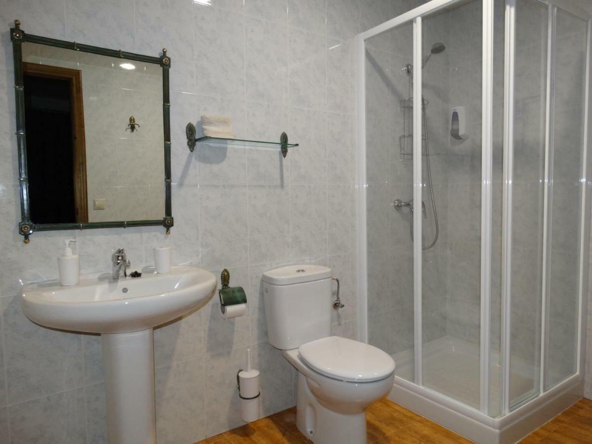 Casas Rurales La Loma Riópar Dış mekan fotoğraf