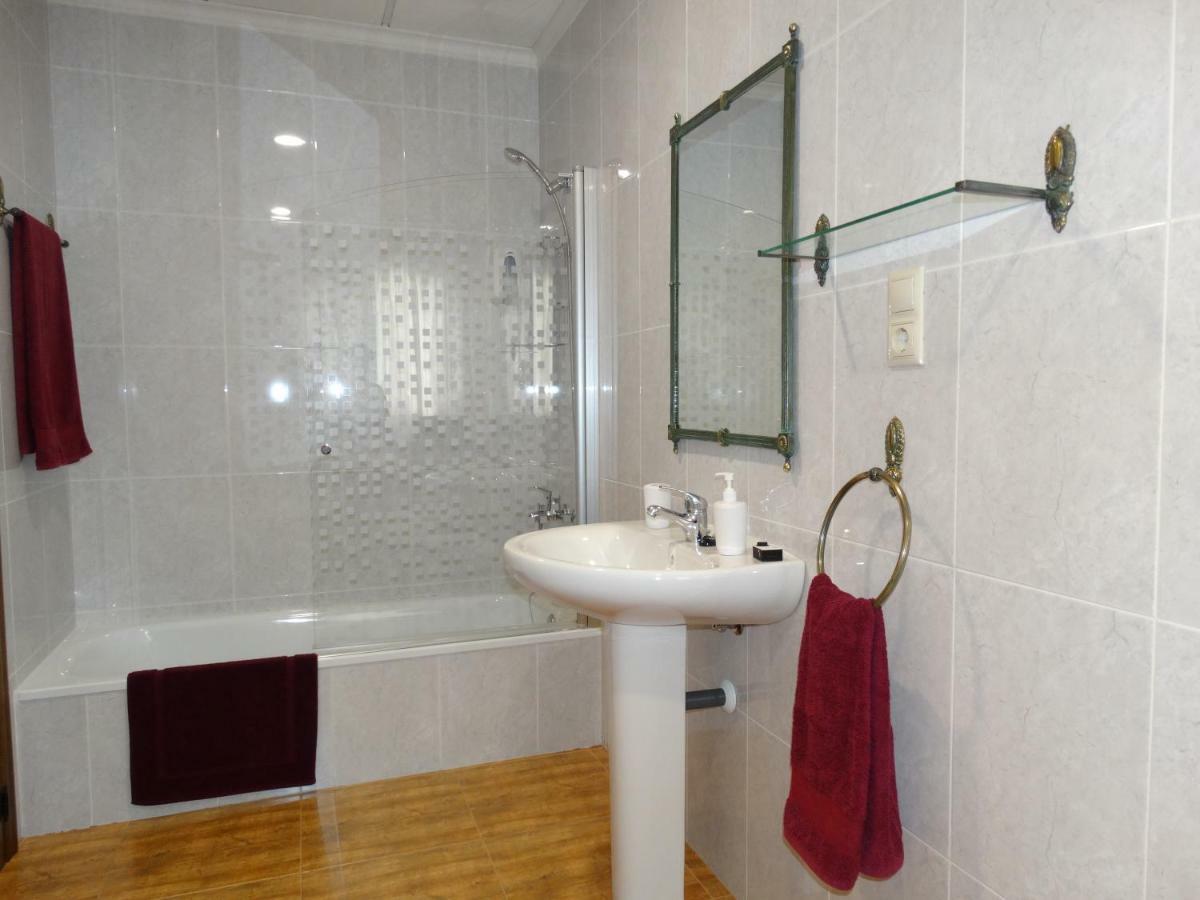 Casas Rurales La Loma Riópar Dış mekan fotoğraf