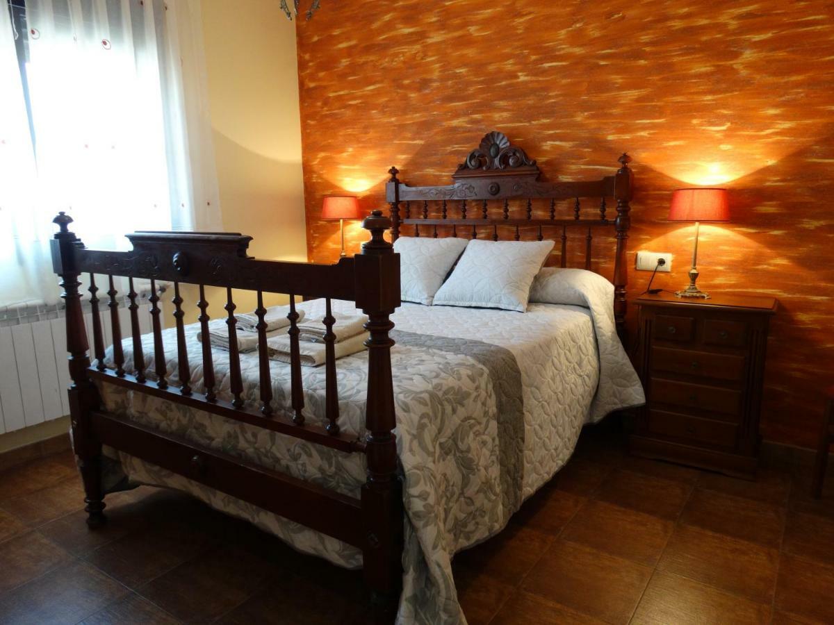 Casas Rurales La Loma Riópar Dış mekan fotoğraf