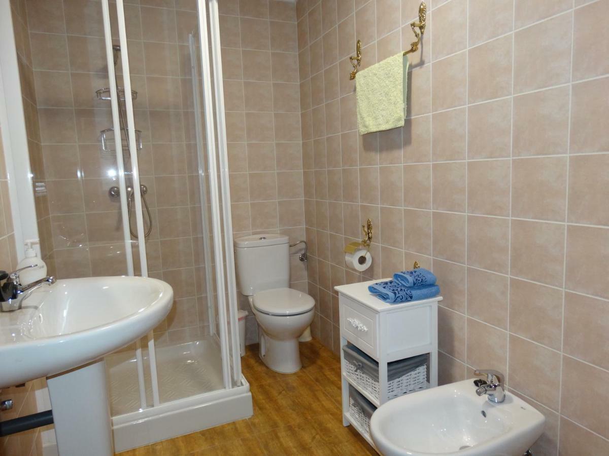 Casas Rurales La Loma Riópar Dış mekan fotoğraf