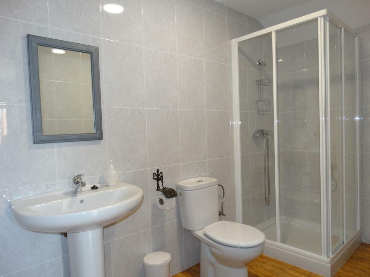 Casas Rurales La Loma Riópar Dış mekan fotoğraf