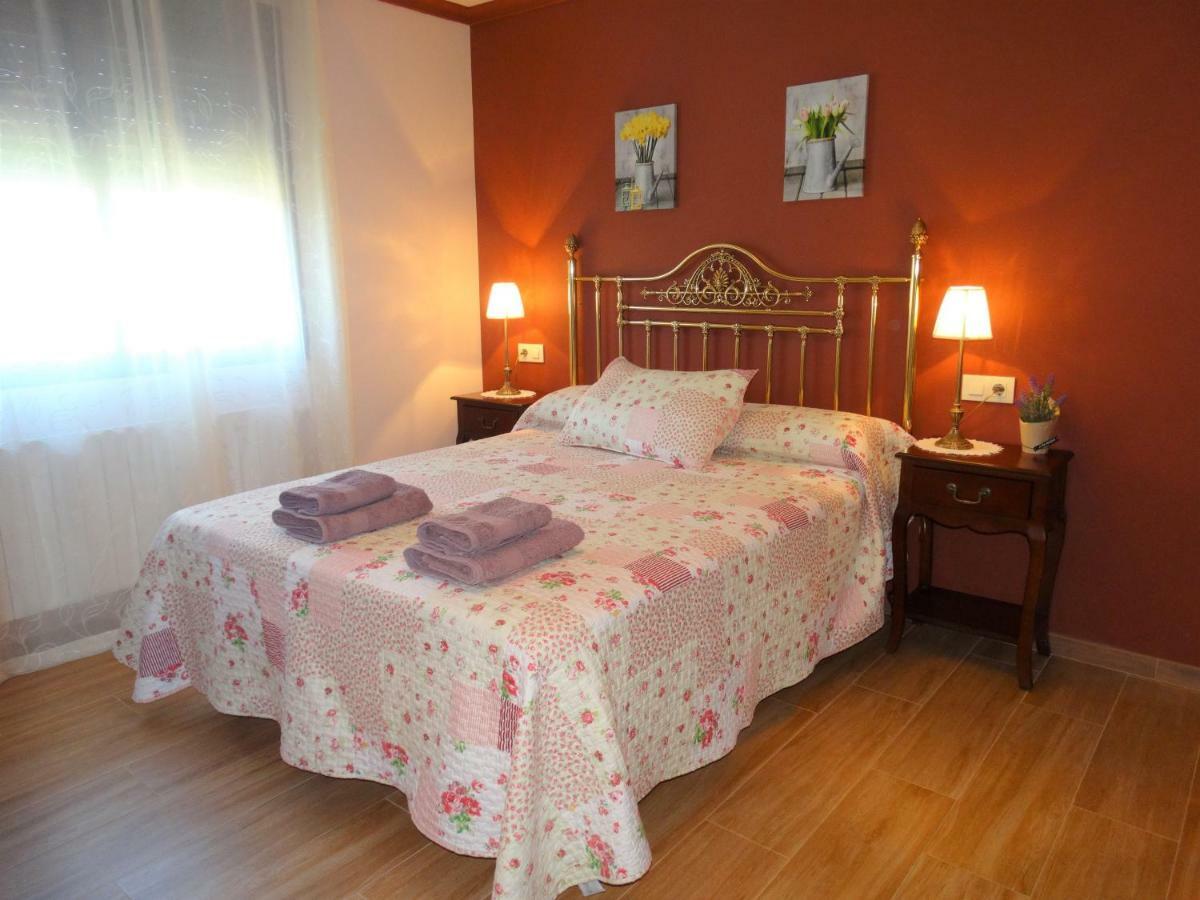 Casas Rurales La Loma Riópar Dış mekan fotoğraf