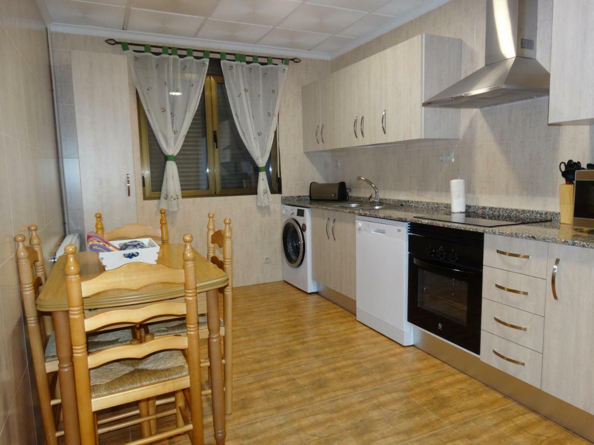 Casas Rurales La Loma Riópar Dış mekan fotoğraf